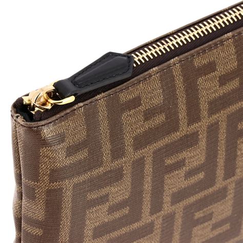 borsa fendi piccola tradizionale|Borse e pochette per Donna .